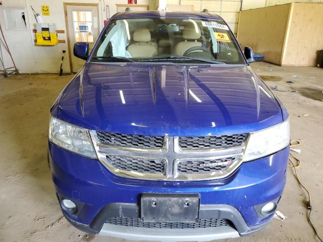 Photo 5 from auction – 2012 DODGE JOURNEY CR with VIN 3C4PDCDG6CT331247
