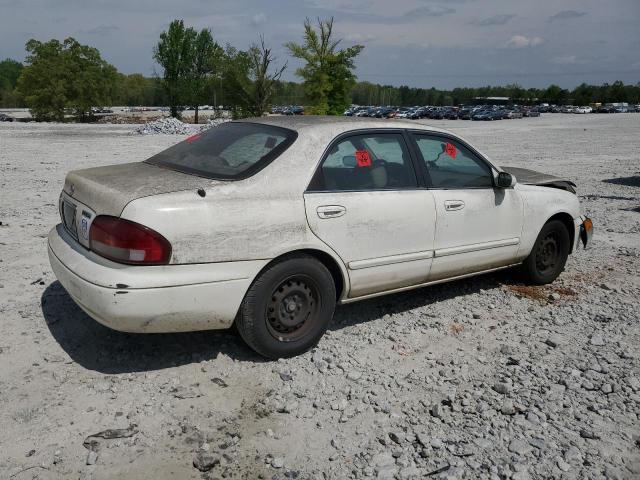 Photo 3 from auction – 1999 MAZDA 626 ES with VIN 1YVGF22C9X5834307