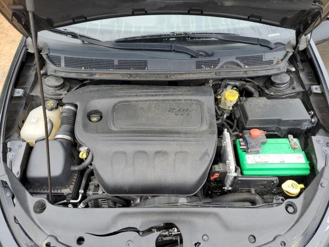 Photo 11 from auction – 2015 DODGE DART SXT with VIN 1C3CDFBA4FD330756