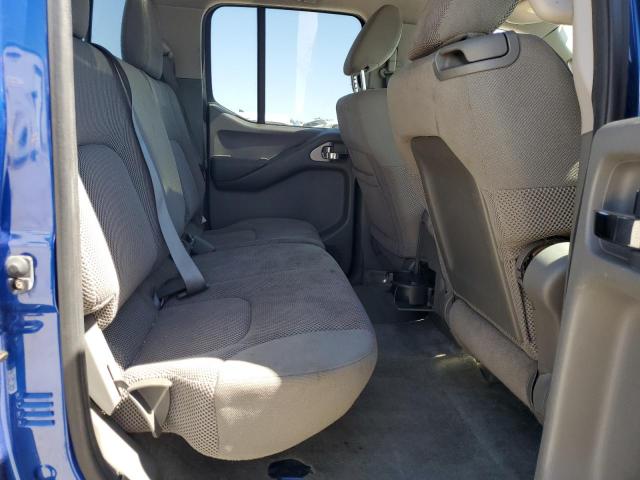 Photo 10 from auction – 2014 NISSAN FRONTIER S with VIN 1N6AD0ER6EN745309