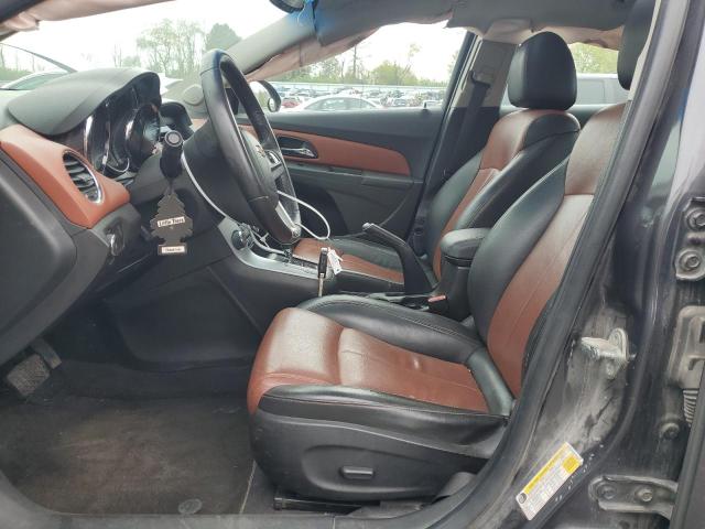 Photo 7 from auction – 2011 CHEVROLET CRUZE LT with VIN 1G1PG5S99B7234529