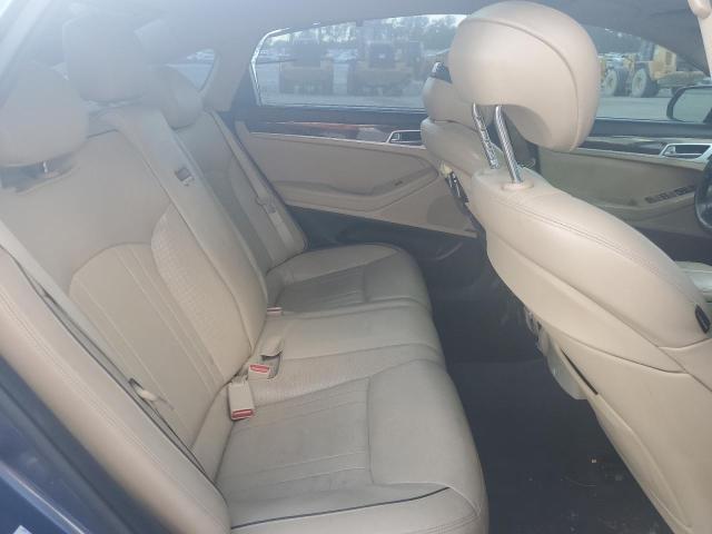 Photo 10 from auction – 2015 HYUNDAI GENESIS 3. with VIN KMHGN4JEXFU094967