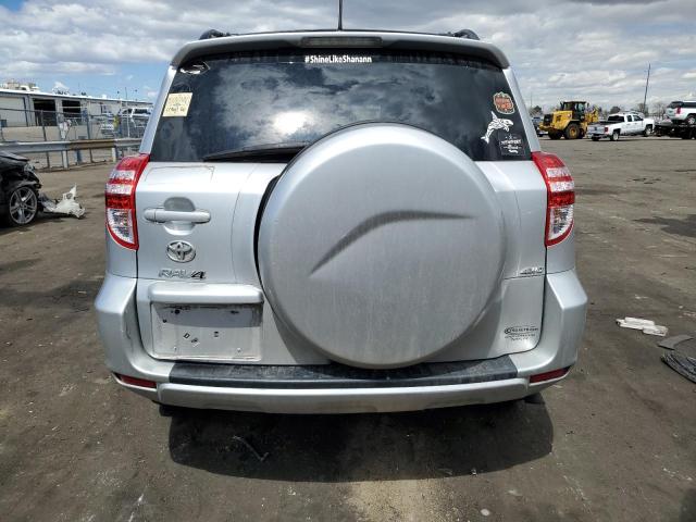 Photo 6 from auction – 2011 TOYOTA RAV4 with VIN 2T3BF4DV6BW135762