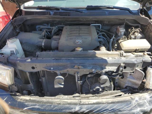 Photo 12 from auction – 2017 TOYOTA SEQUOIA SR with VIN 5TDZY5G15HS067455