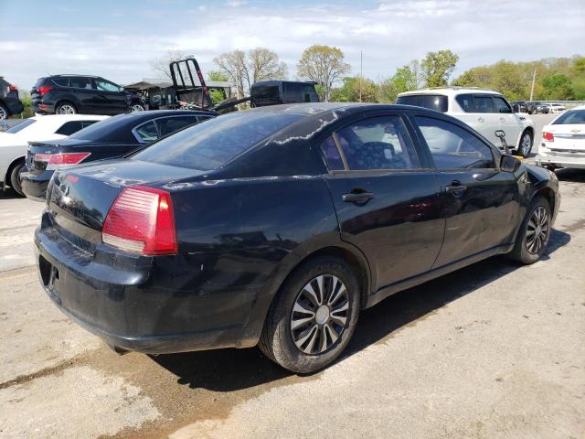 Photo 3 from auction – 2007 MITSUBISHI GALANT DE with VIN 4A3AB26F17E067738