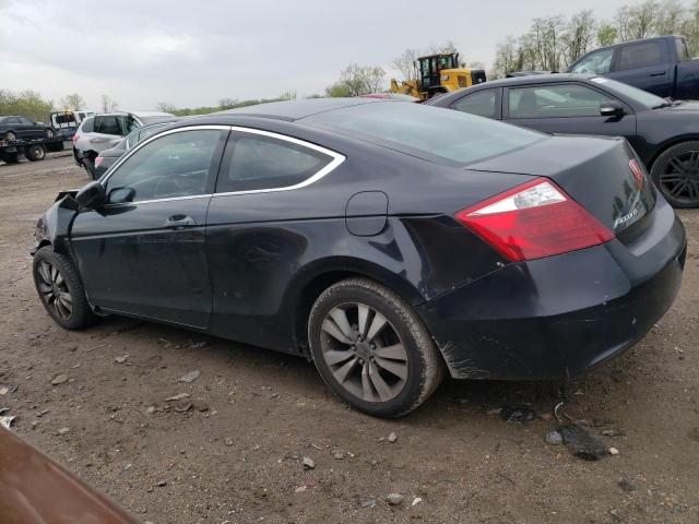 Photo 2 from auction – 2008 HONDA ACCORD EX with VIN 1HGCS12778A001841