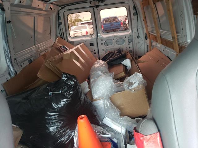 Photo 10 from auction – 2012 FORD ECONOLINE with VIN 1FTNE1EW6CDA10586