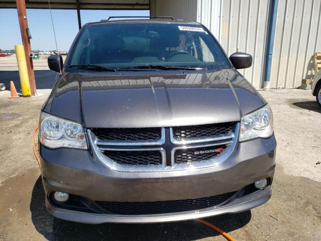 Foto 5 de la subasta – 2016 DODGE GRAND CARA con VIN 2C4RDGCG3GR311886