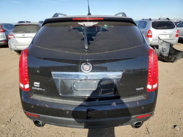 Photo 6 from auction – 2012 CADILLAC SRX LUXURY with VIN 3GYFNDE33CS574086