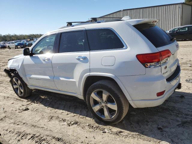 Photo 2 from auction – 2014 JEEP GRAND CHER with VIN 1C4RJFCG0EC120810