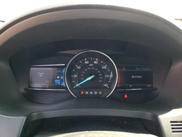 Photo 9 from auction – 2016 FORD EXPLORER L with VIN 1FM5K8F84GGA46634