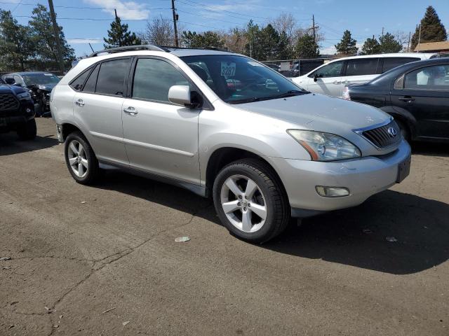 Photo 4 from auction – 2008 LEXUS RX 350 with VIN 2T2HK31U28C047110