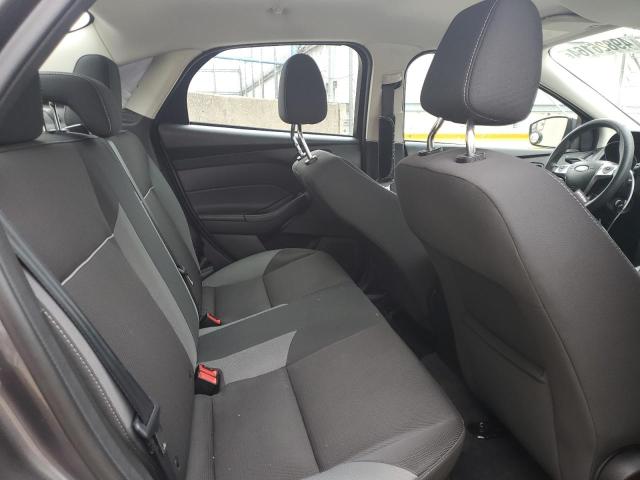 Photo 10 from auction – 2012 FORD FOCUS SE with VIN 1FAHP3F27CL196987