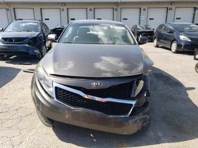 Photo 5 from auction – 2013 KIA OPTIMA EX with VIN 5XXGN4A73DG153866