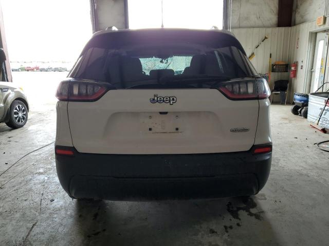 Photo 6 from auction – 2020 JEEP CHEROKEE L with VIN 1C4PJLCB5LD557963