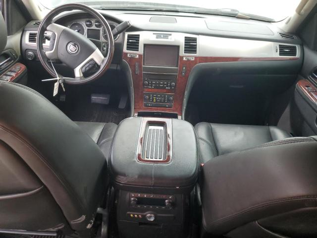 Photo 8 from auction – 2014 CADILLAC ESCALADE P with VIN 1GYS4CEF9ER123305