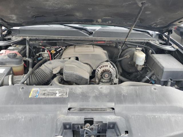 Photo 12 from auction – 2008 CADILLAC ESCALADE L with VIN 1GYFK63808R250705