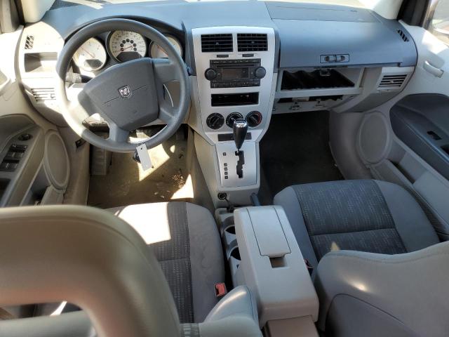 Photo 8 from auction – 2007 DODGE CALIBER with VIN 1B3HB28B47D535142