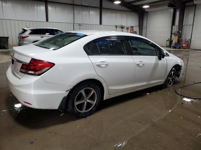 Photo 3 from auction – 2015 HONDA CIVIC SE with VIN 19XFB2F74FE216843