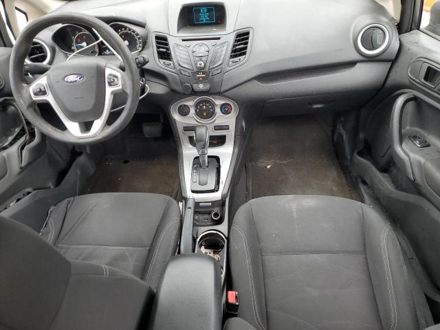 Photo 8 from auction – 2017 FORD FIESTA SE with VIN 3FADP4EJ9HM113126