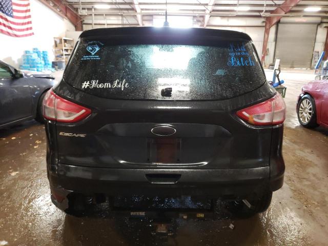 Photo 6 from auction – 2014 FORD ESCAPE S with VIN 1FMCU0F74EUB67009