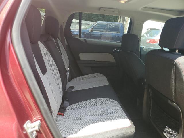 Photo 11 from auction – 2016 GMC TERRAIN SL with VIN 2GKALNEK2G6263342