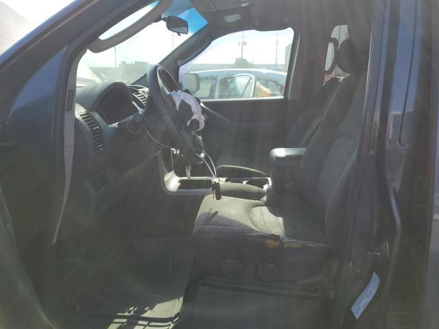 Photo 7 from auction – 2005 NISSAN PATHFINDER with VIN 5N1AR18U15C751729