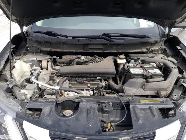 Photo 12 from auction – 2018 NISSAN ROGUE S with VIN KNMAT2MV4JP544023