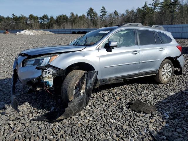 Снимка 1 от търг – 2016 SUBARU OUTBACK 2. с VIN 4S4BSAFC6G3299489