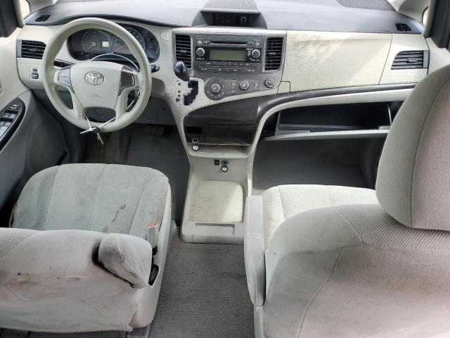 Photo 8 from auction – 2011 TOYOTA SIENNA BAS with VIN 5TDKA3DC8BS005961