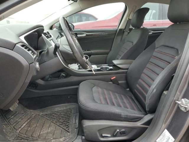 Photo 7 from auction – 2013 FORD FUSION SE with VIN 3FA6P0H71DR296181