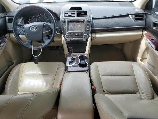 Photo 8 from auction – 2014 TOYOTA CAMRY L with VIN 4T1BF1FK1EU403261