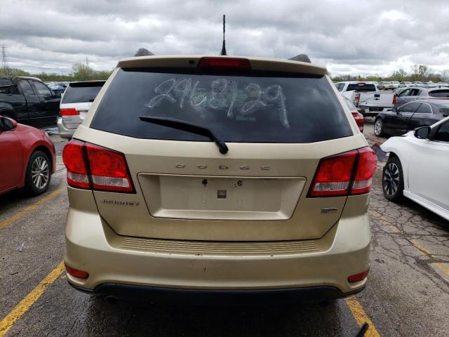 Photo 6 from auction – 2011 DODGE JOURNEY MA with VIN 3D4PG1FG1BT544181