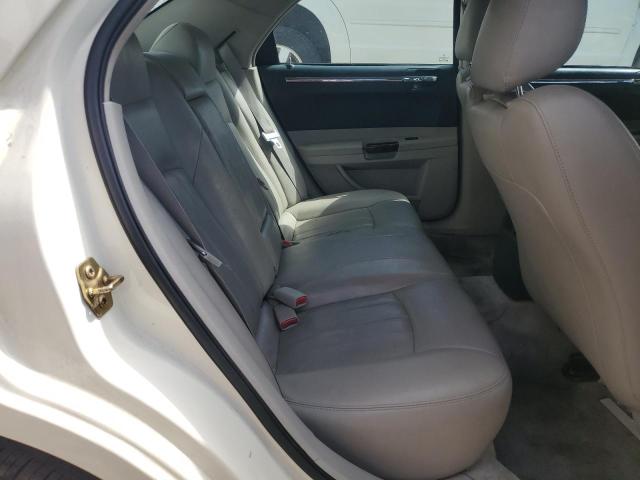 Photo 10 from auction – 2005 CHRYSLER 300C with VIN 2C3JA63H95H673690