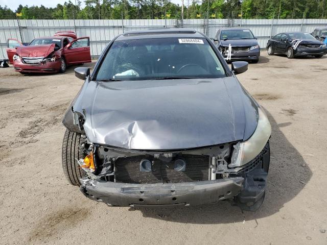 Photo 5 from auction – 2011 HONDA ACCORD EXL with VIN 5KBCP3F85BB002873