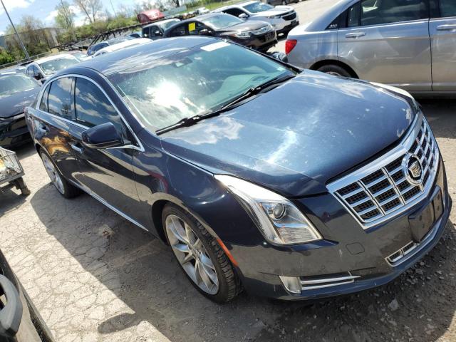 Photo 4 from auction – 2013 CADILLAC XTS PREMIU with VIN 2G61T5S37D9176588