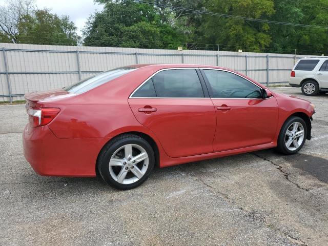 Photo 3 from auction – 2013 TOYOTA CAMRY L with VIN 4T1BF1FK2DU675204