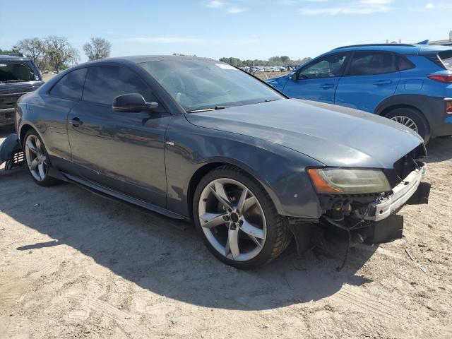 Photo 4 from auction – 2010 AUDI A5 PRESTIG with VIN WAUWFAFR5AA002789