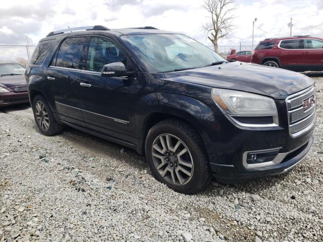 Photo 4 from auction – 2013 GMC ACADIA DEN with VIN 1GKKVTKDXDJ155333