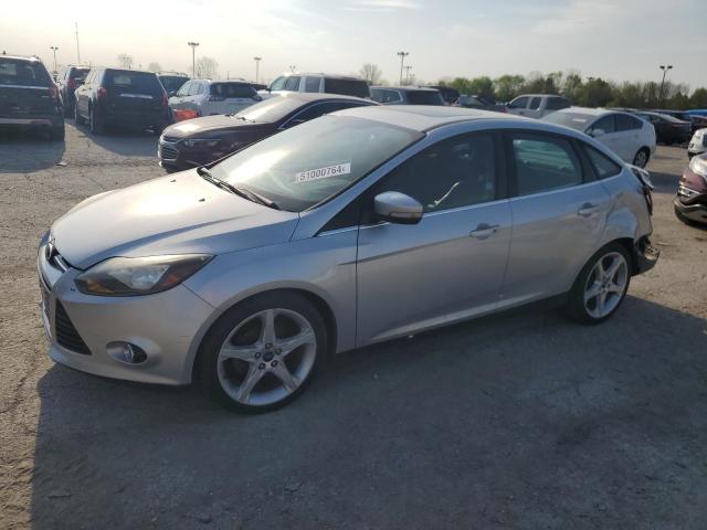 FORD FOCUS TITA 2012 with VIN 1FAHP3J2XCL390002 - Photo from auction