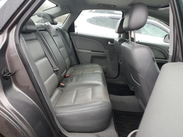 Photo 10 from auction – 2005 MERCURY MONTEGO PR with VIN 1MEHM43195G600192