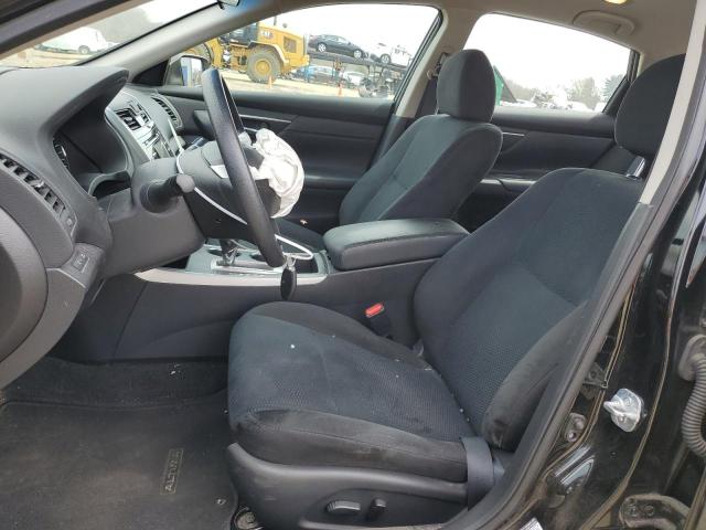 Photo 7 from auction – 2015 NISSAN ALTIMA 2.5 with VIN 1N4AL3AP6FC579341