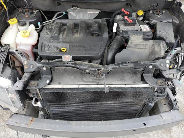 Photo 11 from auction – 2016 JEEP COMPASS SP with VIN 1C4NJDBB5GD558938