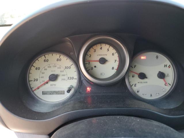 Photo 9 from auction – 2001 TOYOTA RAV4 with VIN JTEHH20V516007054