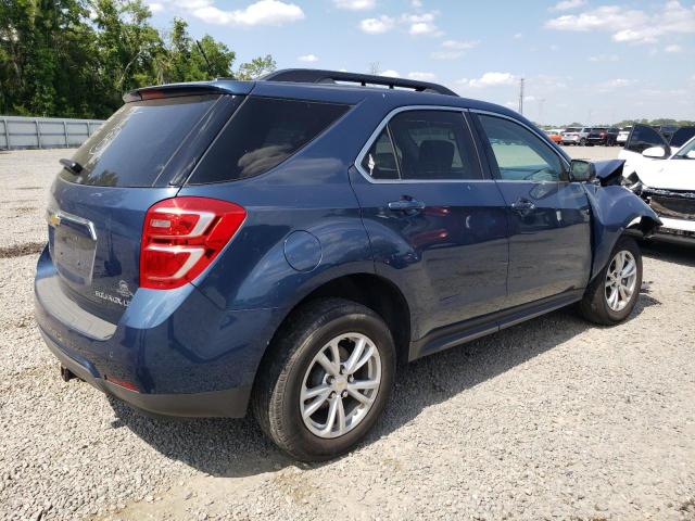 Photo 3 from auction – 2016 CHEVROLET EQUINOX LT with VIN 2GNFLFEK6G6184710