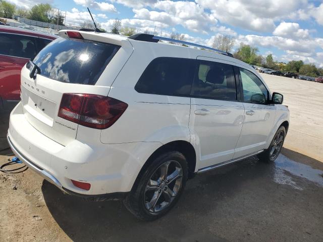 Photo 3 from auction – 2015 DODGE JOURNEY CR with VIN 3C4PDCGG9FT622907