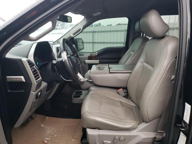Photo 7 from auction – 2016 FORD F150 SUPER with VIN 1FTEW1CP3GFB55992