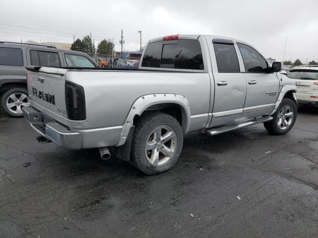 Photo 3 from auction – 2006 DODGE RAM 1500 S with VIN 1D7HU18236S670454