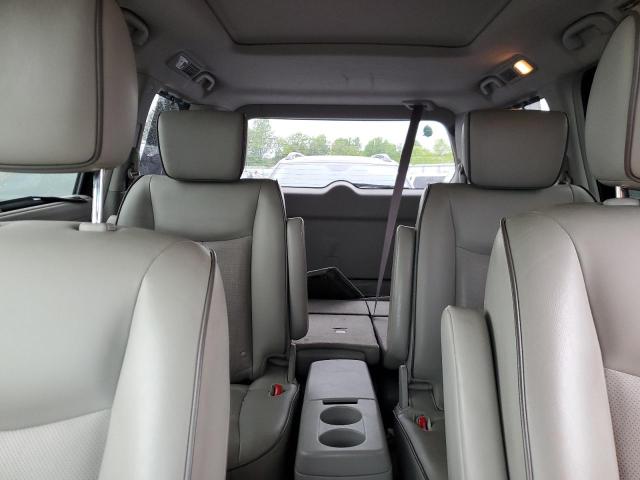 Photo 10 from auction – 2015 NISSAN QUEST S with VIN JN8AE2KPXF9134468