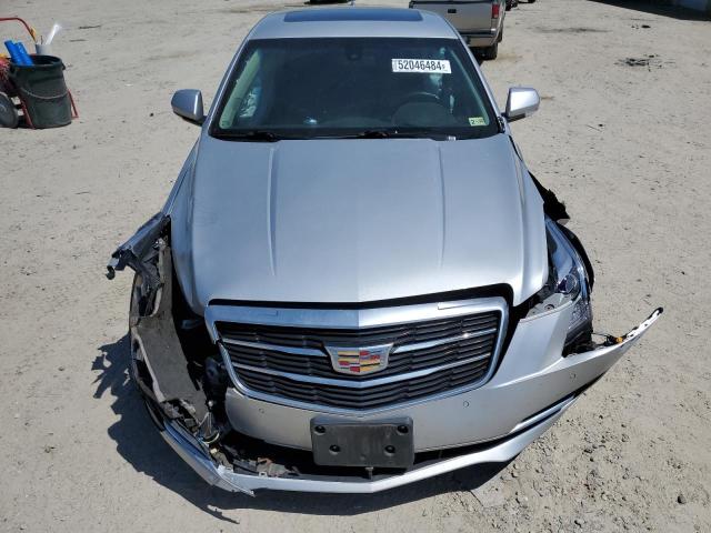 Photo 5 from auction – 2016 CADILLAC ATS LUXURY with VIN 1G6AB5RX6G0197300